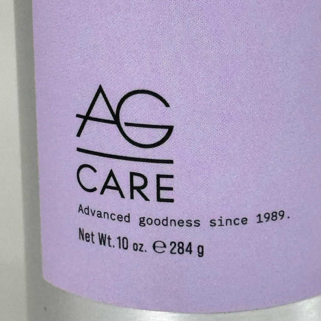 AG CARE Mousse Gel Extra-Firm Curl Retention 10 oz