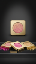 Pop Gold Illuminating Highlighter Compact